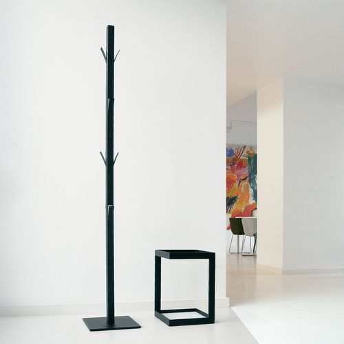 Window Coat Stand