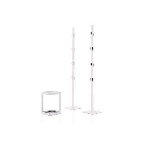Window Coat Stand