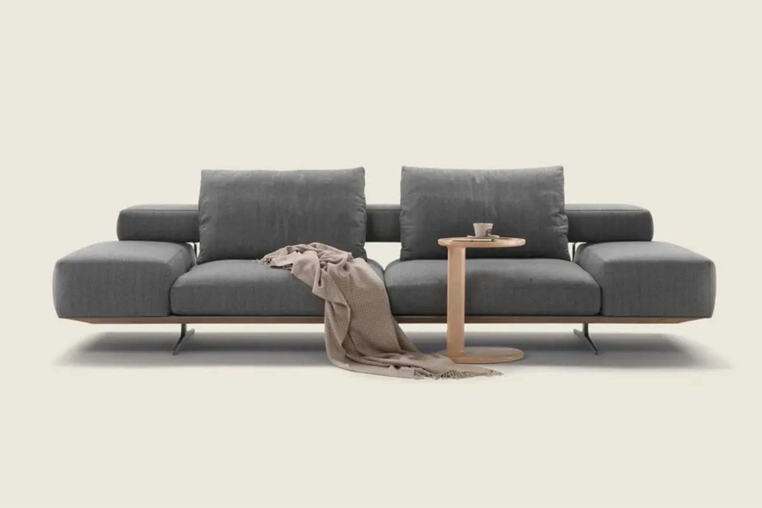 Wing Sofa By Flexform