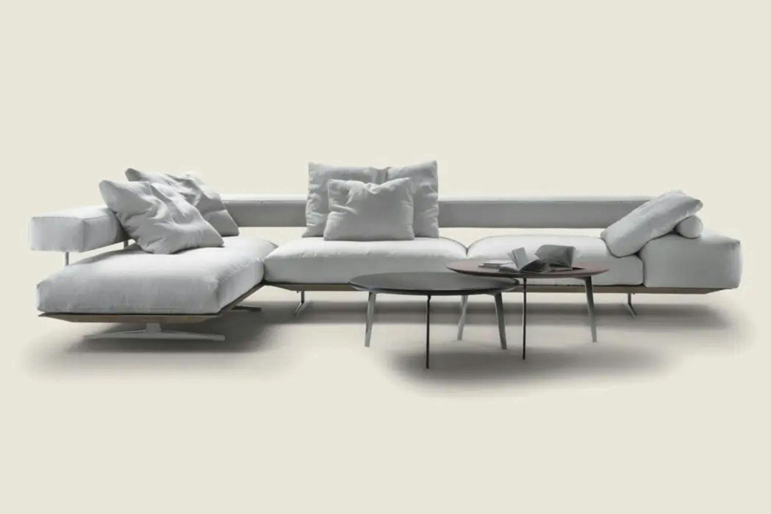 Wing Sofa By Flexform