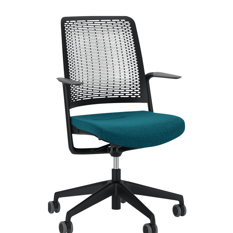 Withme Task Chair