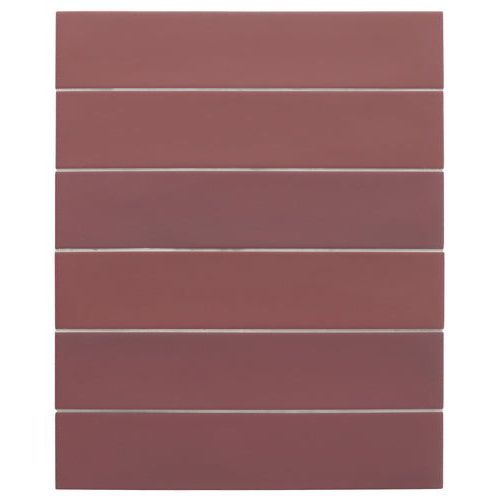 WOLFGANG GARNET MATT