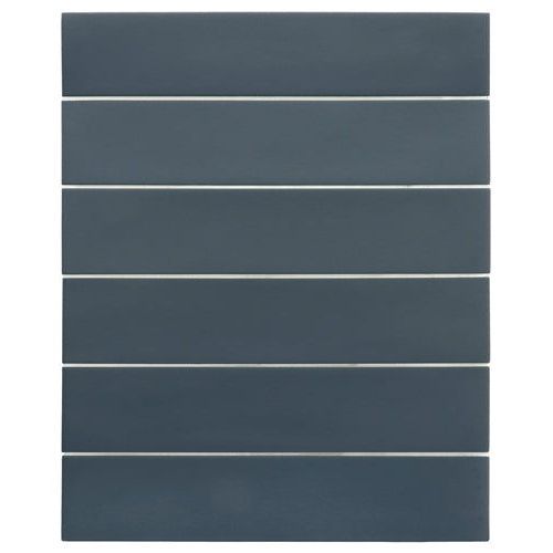 WOLFGANG INDIGO MATT