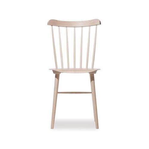 Ironica Dining Chair - Natural - by TON