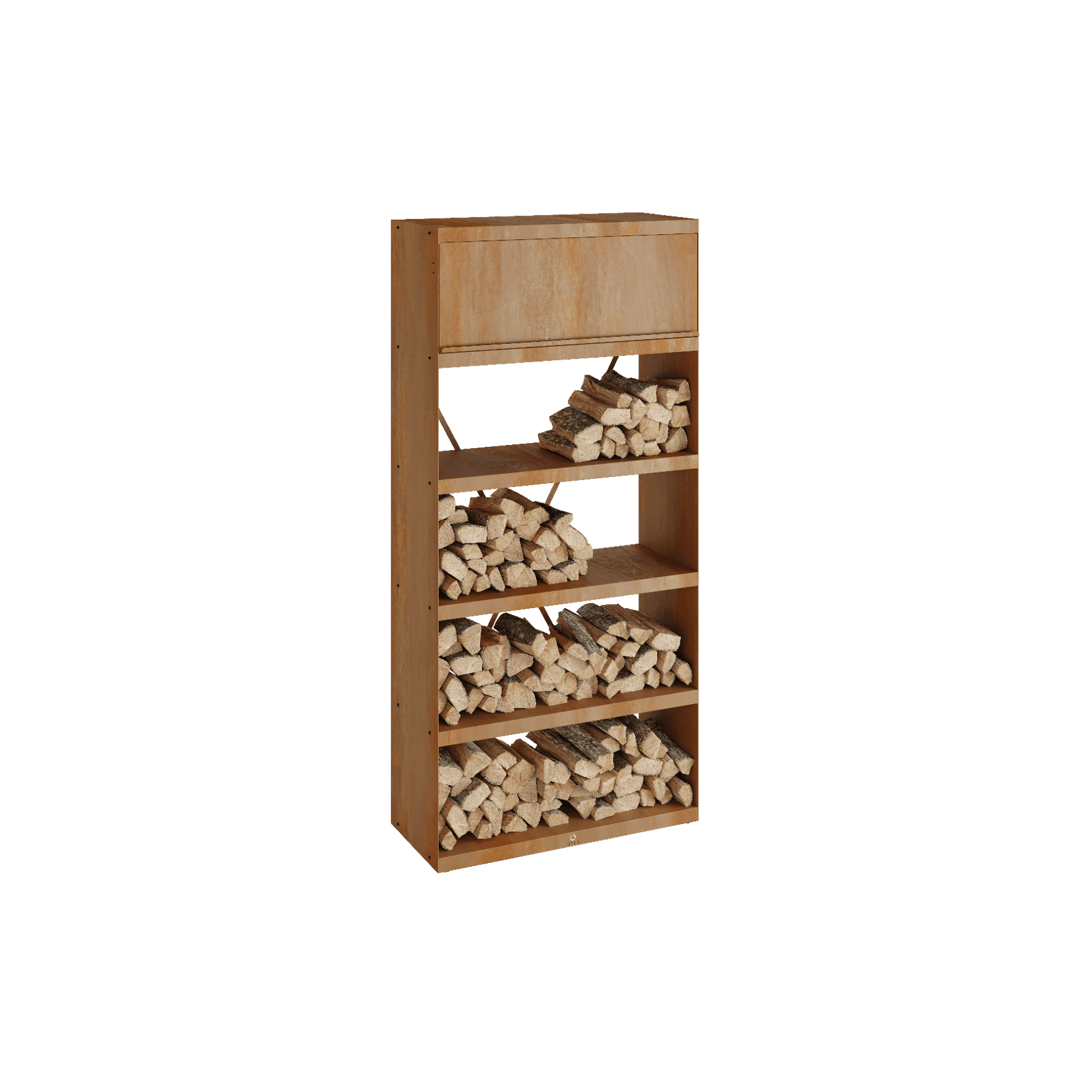 OFYR Wood Storage 100