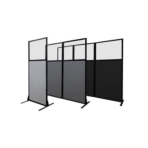 WorkStation Portable Office Screens