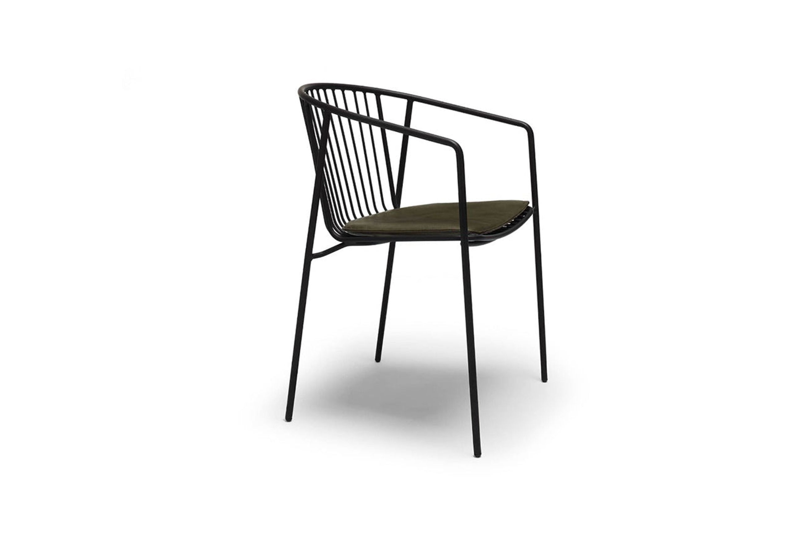 Wye | Armchair (Outdoor)