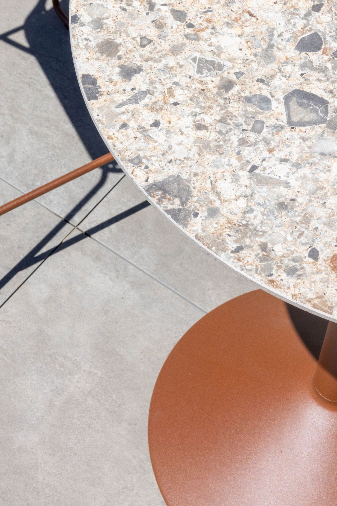 Wye Bar Table