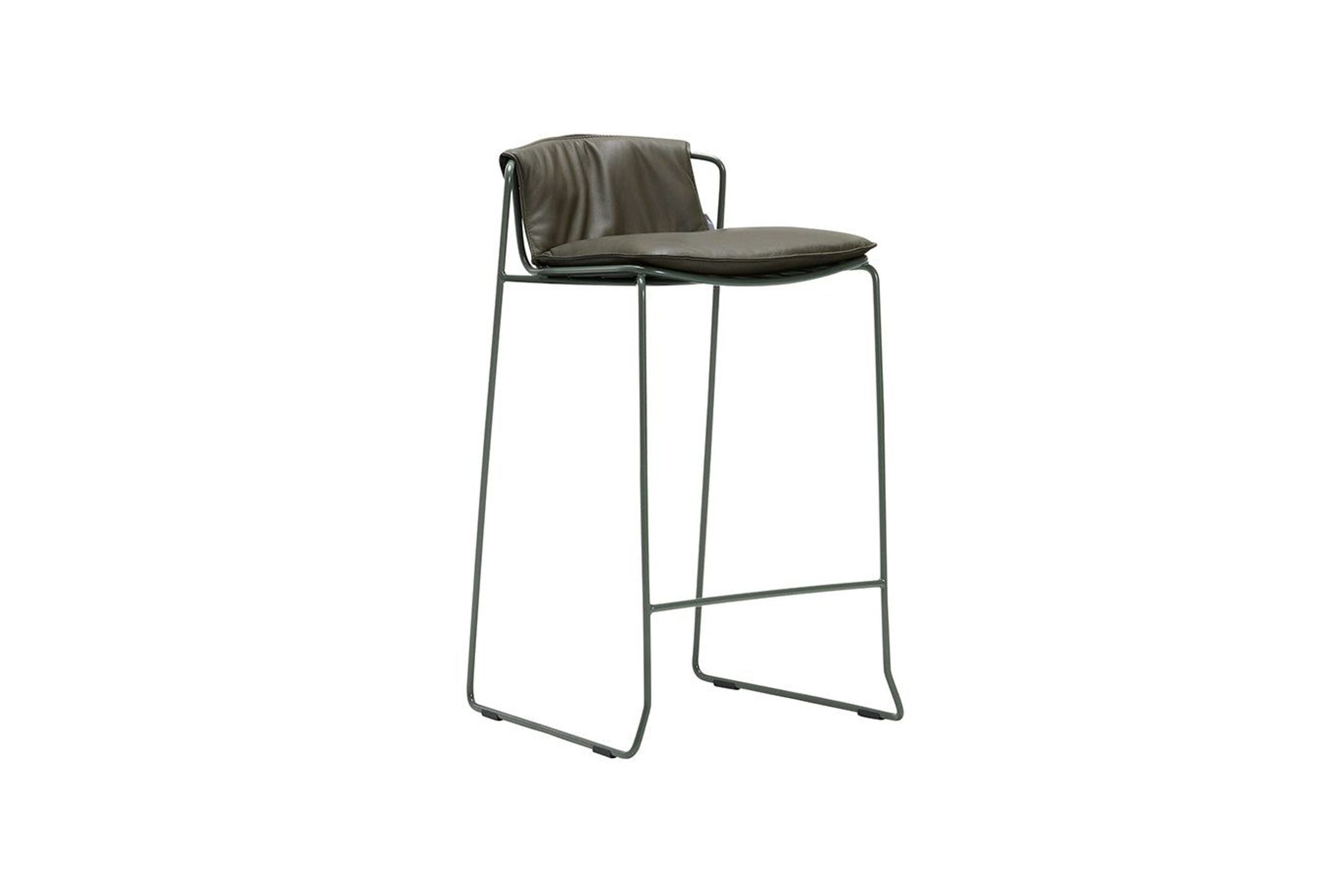 Wye | Barstool (Indoor)