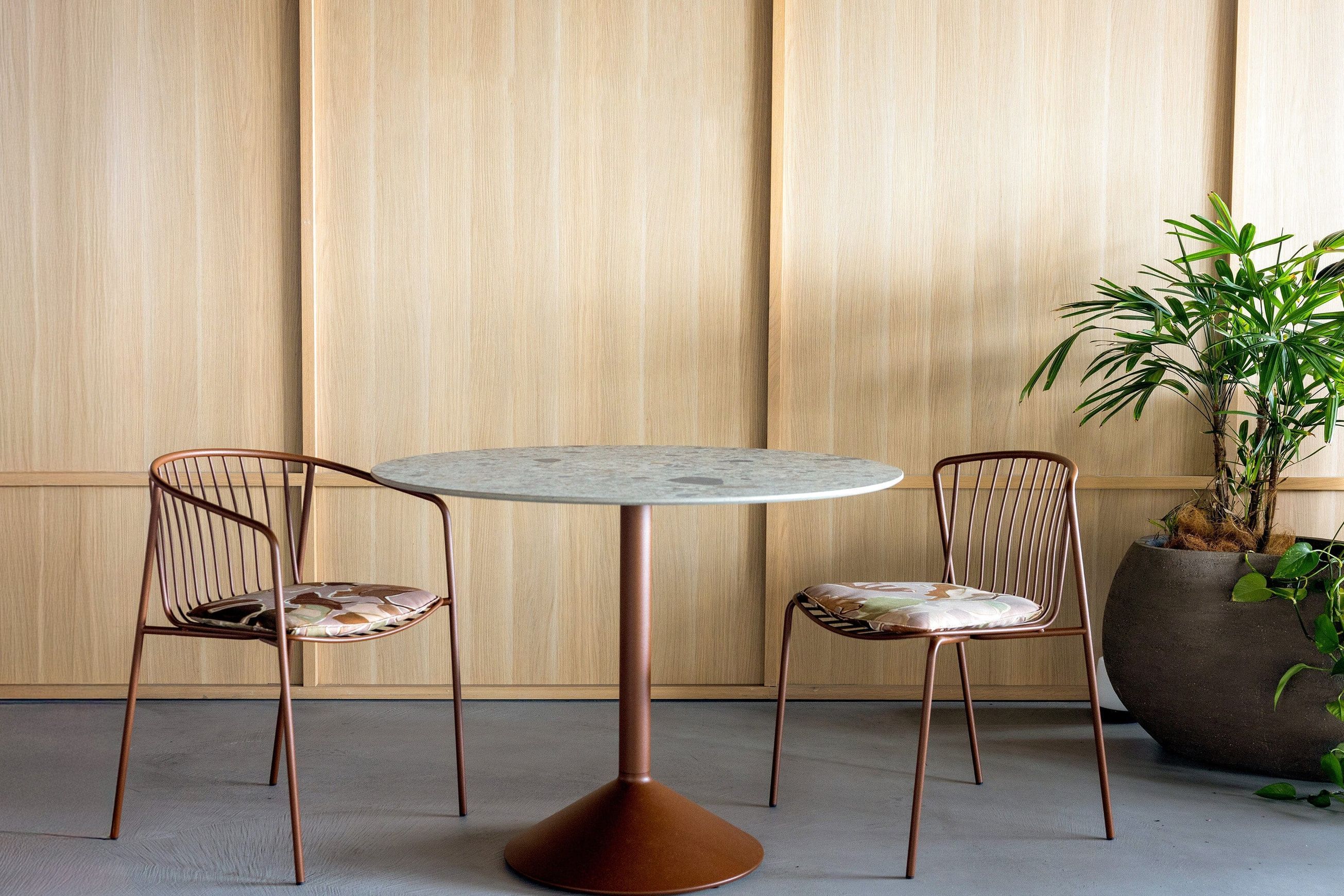 Wye Dining Table