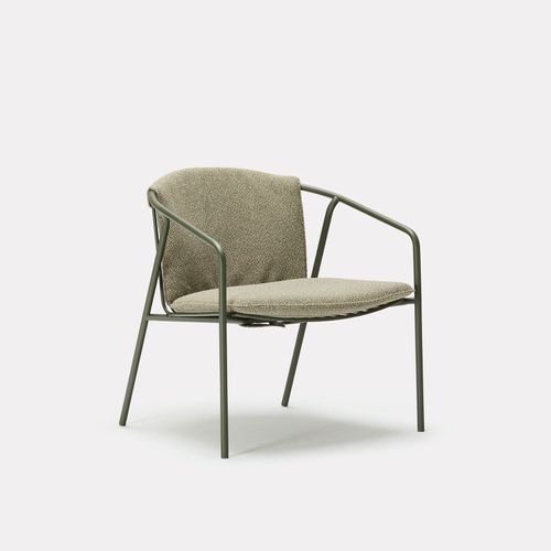 Wye Lounge Armchair