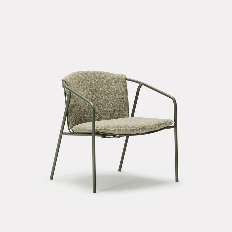 Wye Lounge Armchair