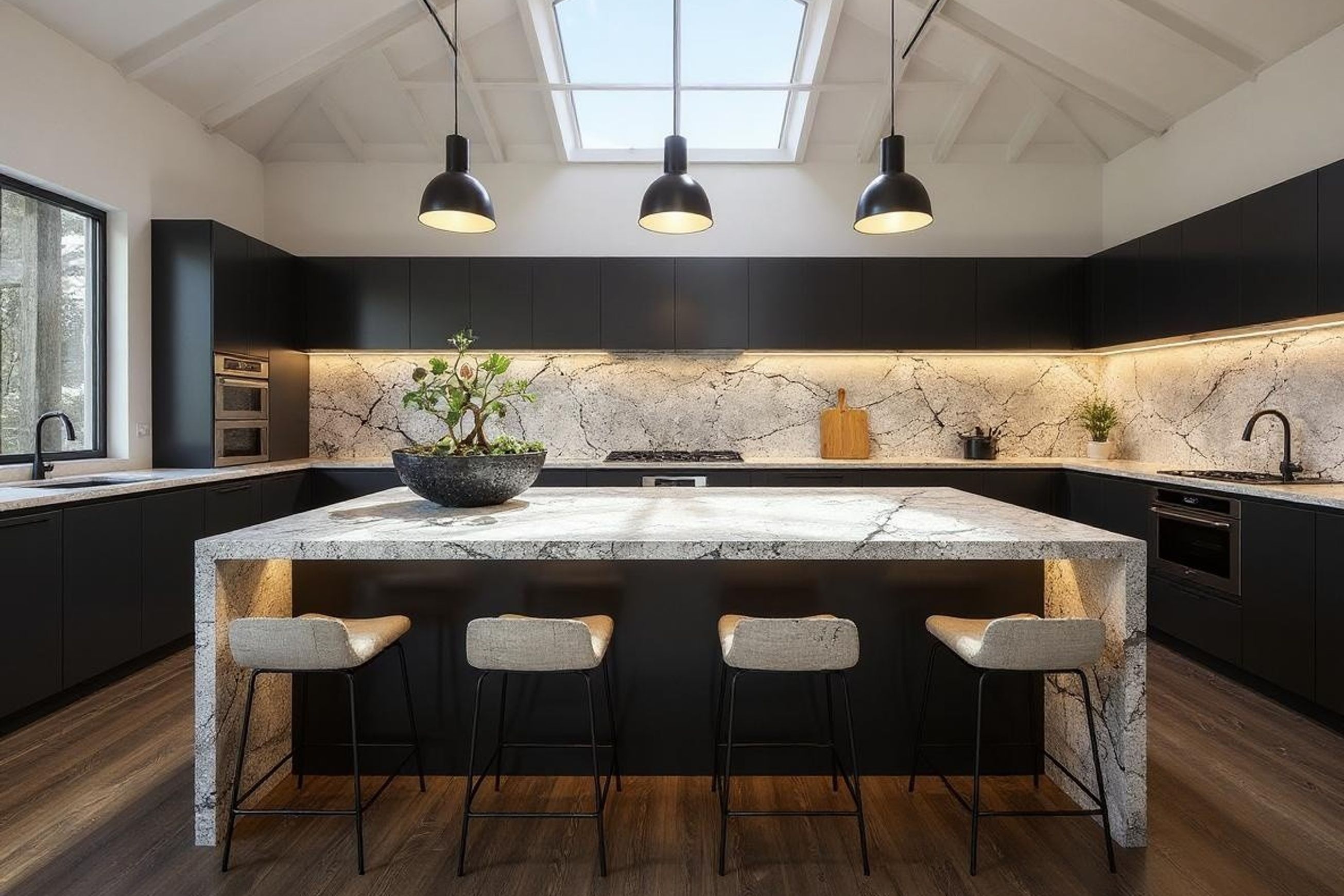 Avalanche Quartzite | Natural Stone Slab