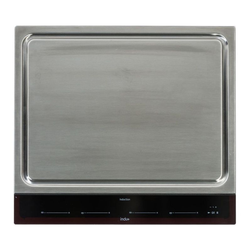 Indu+ Teppanyaki Plate | 580