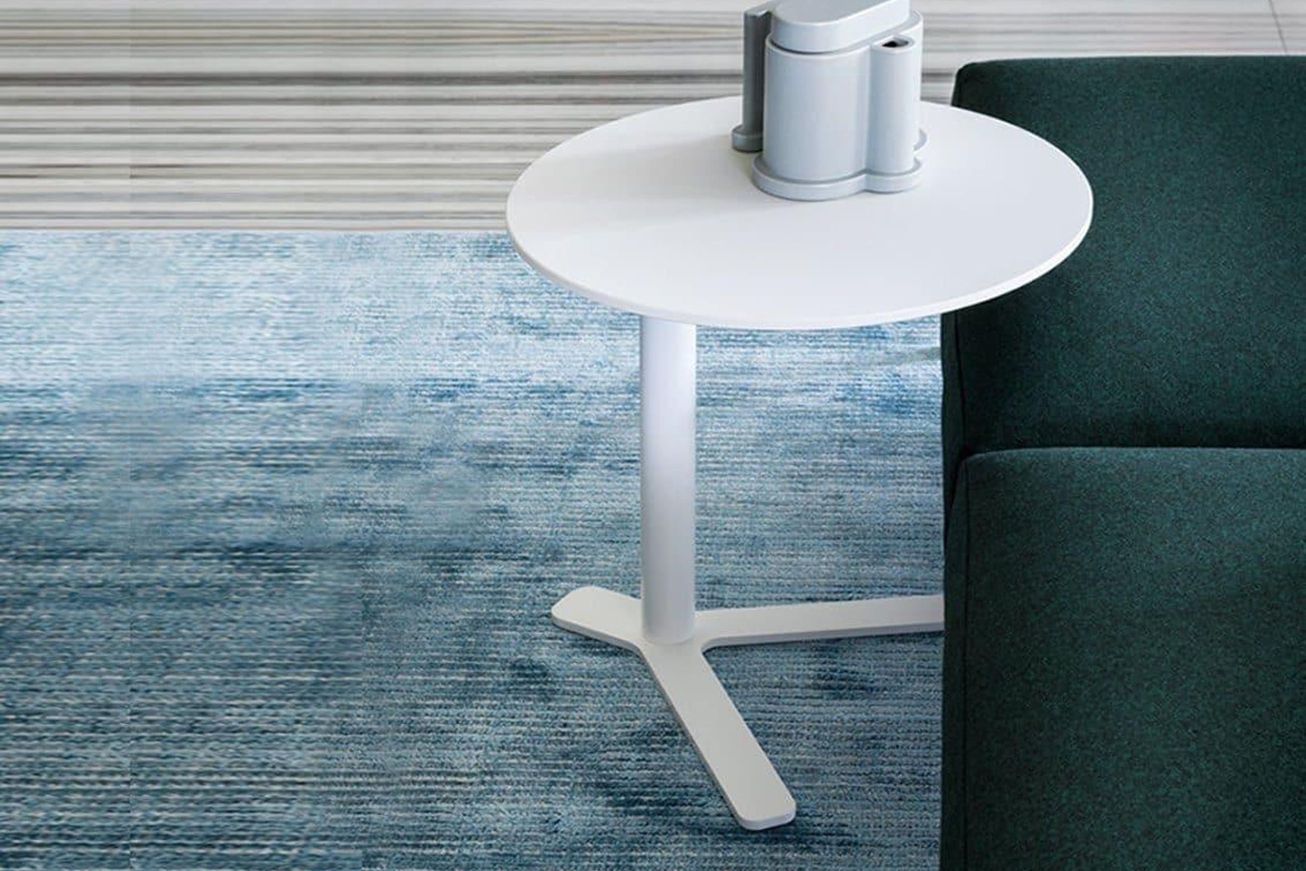 Yo Side Table