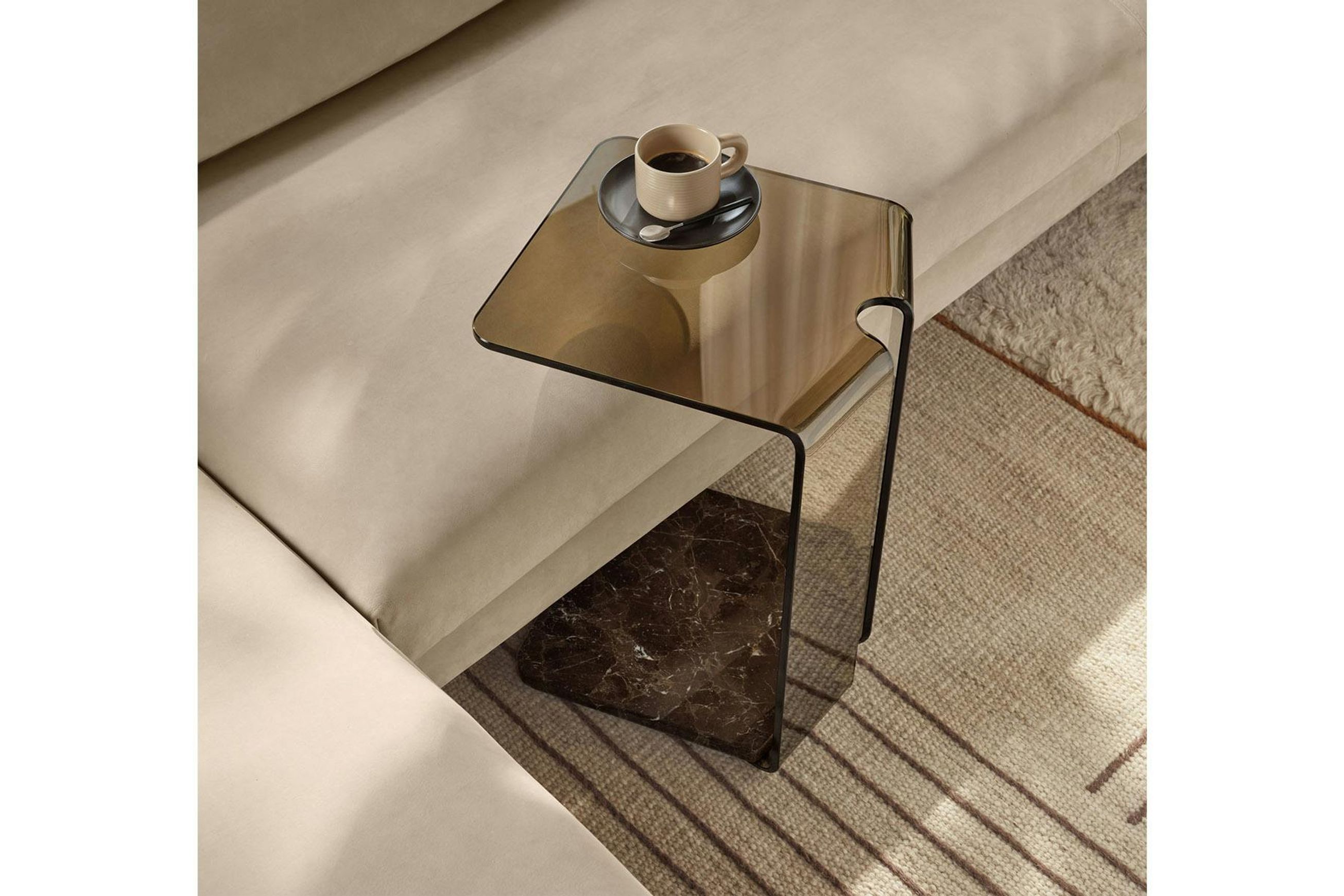 York Side Table