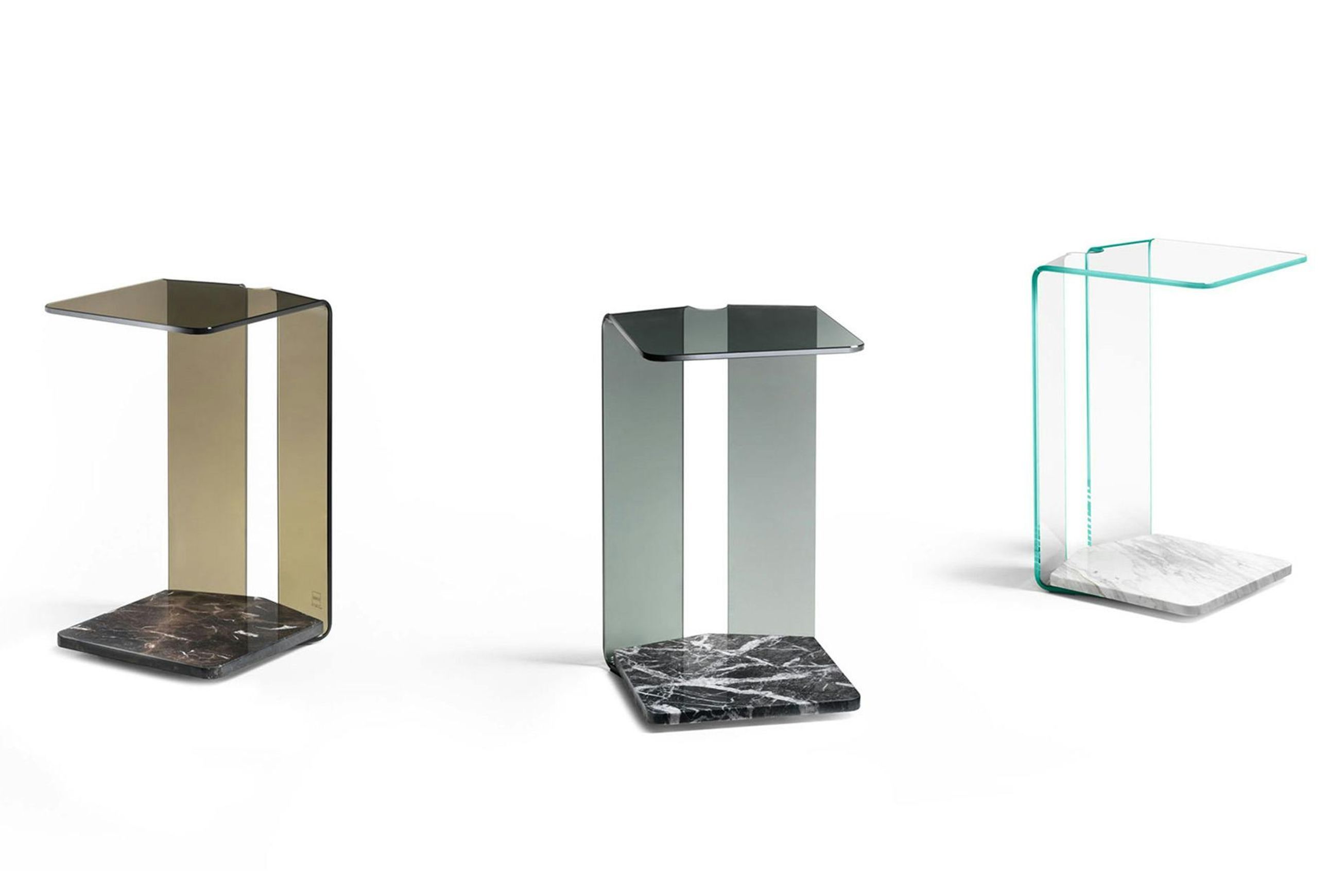 York Side Table