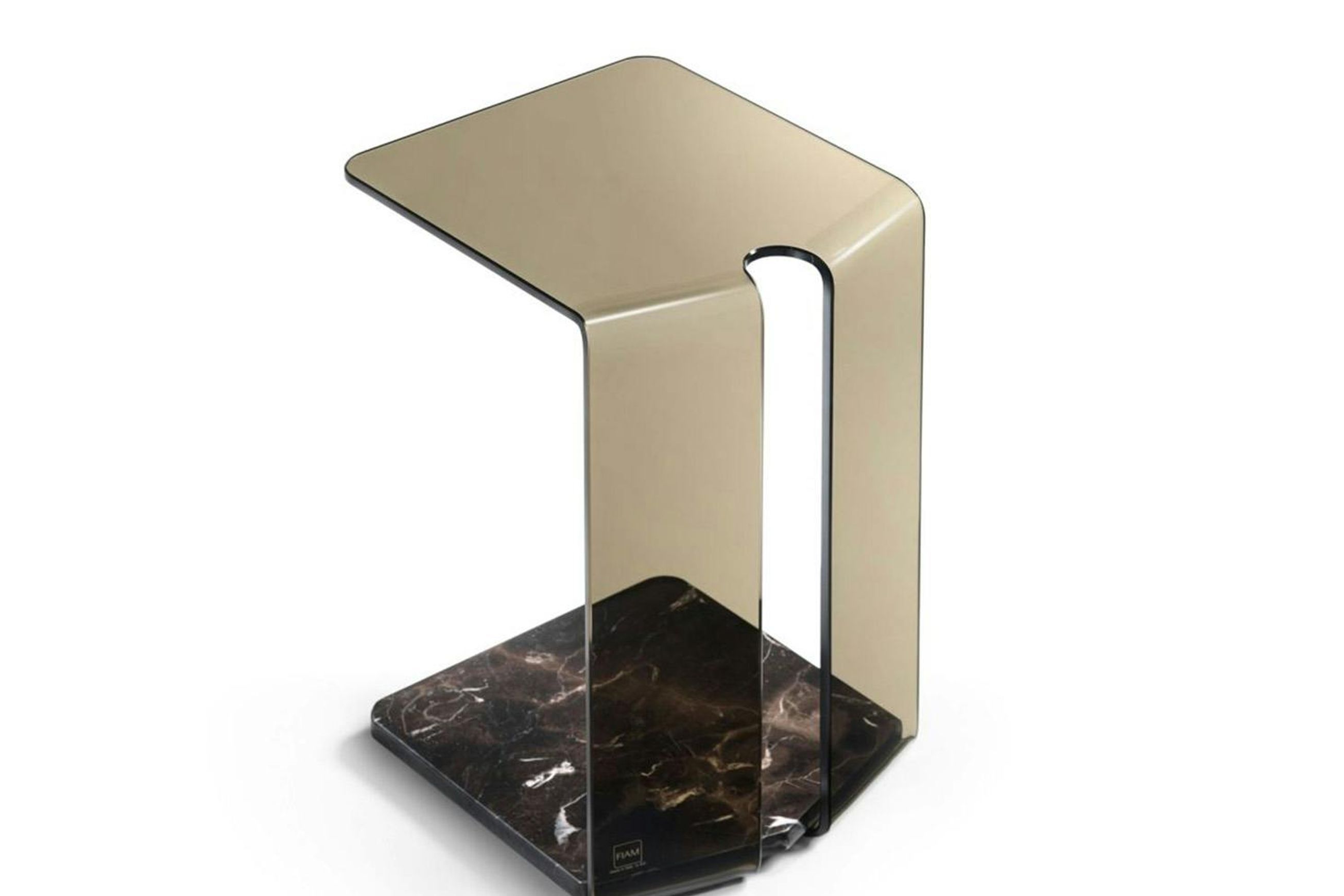 York Side Table