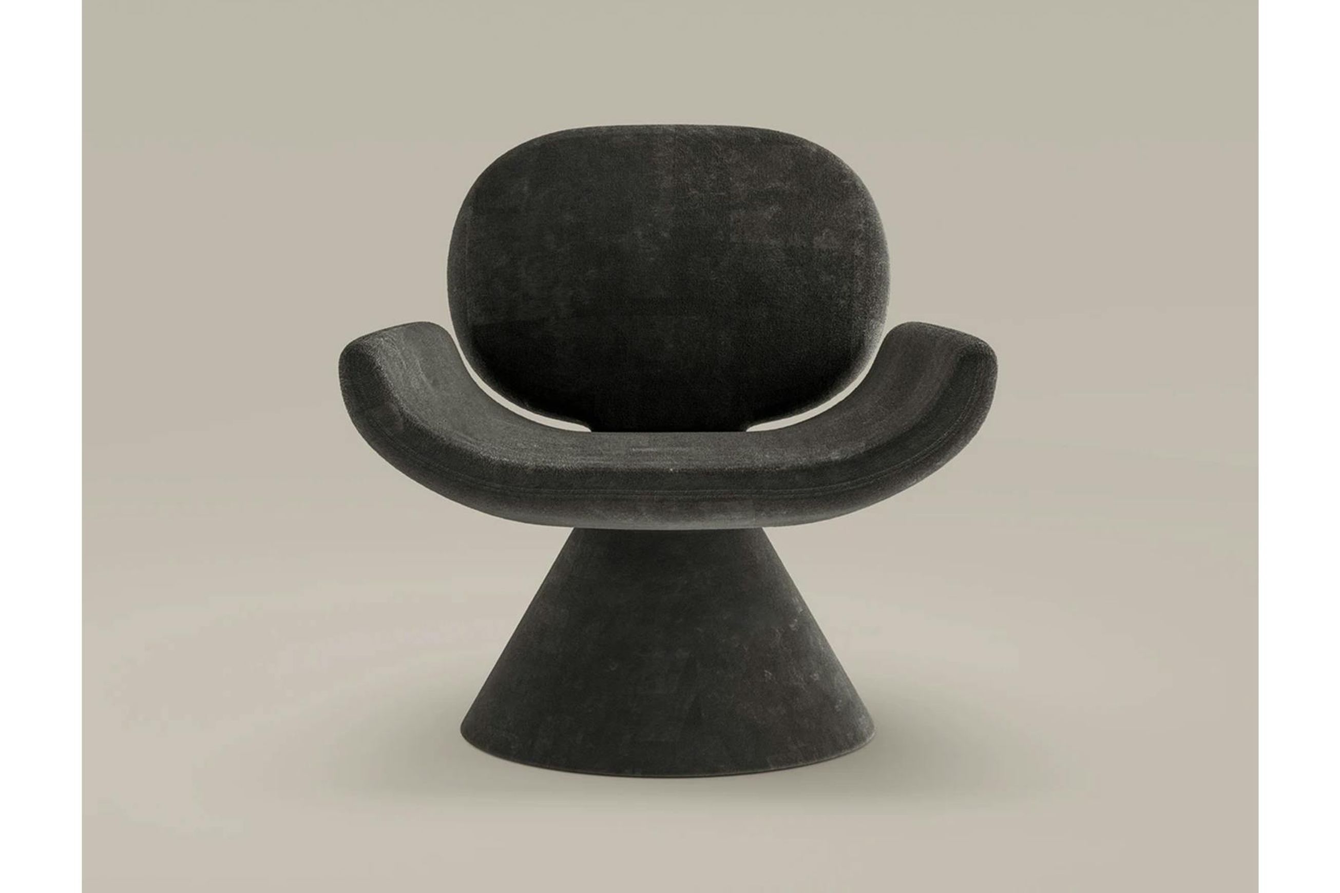 Youpi Lounge Chair