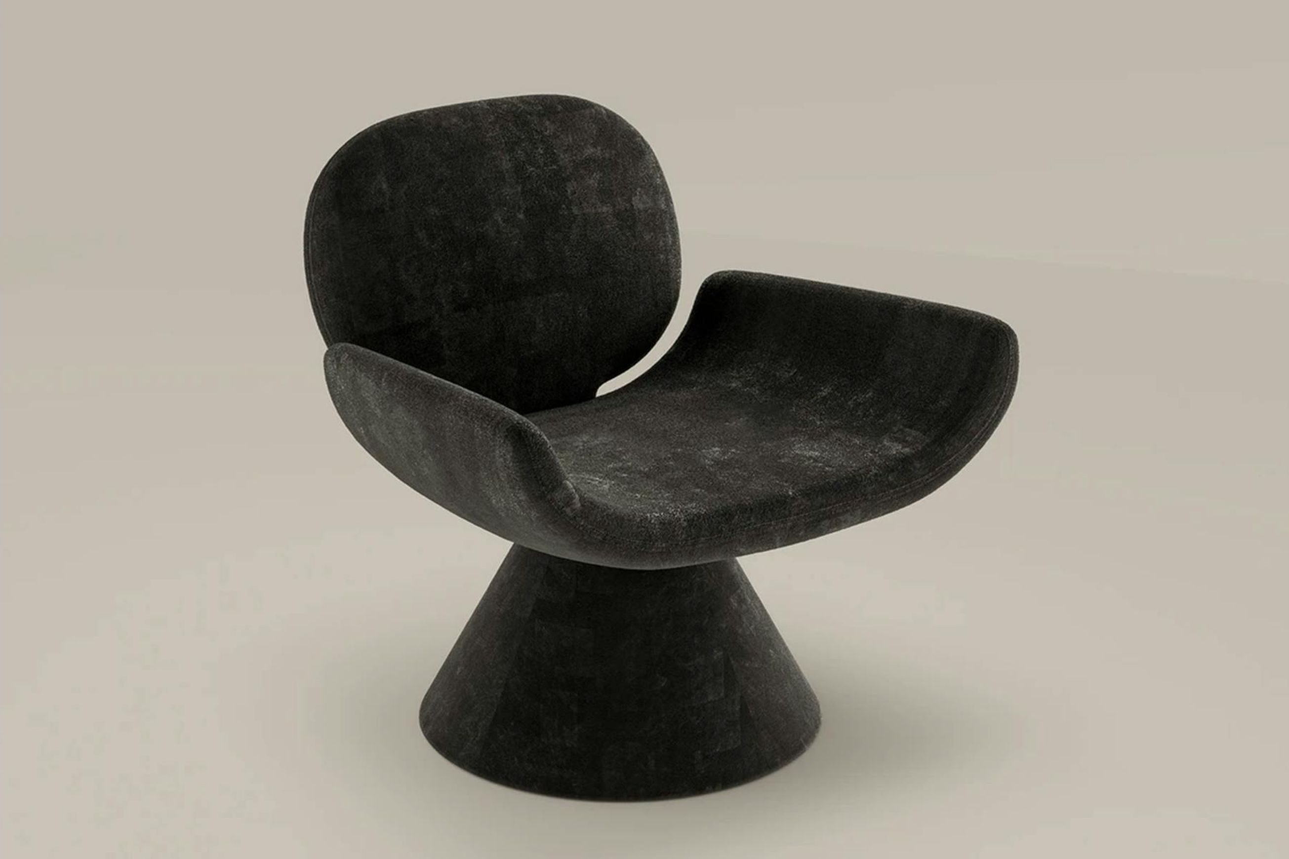 Youpi Lounge Chair