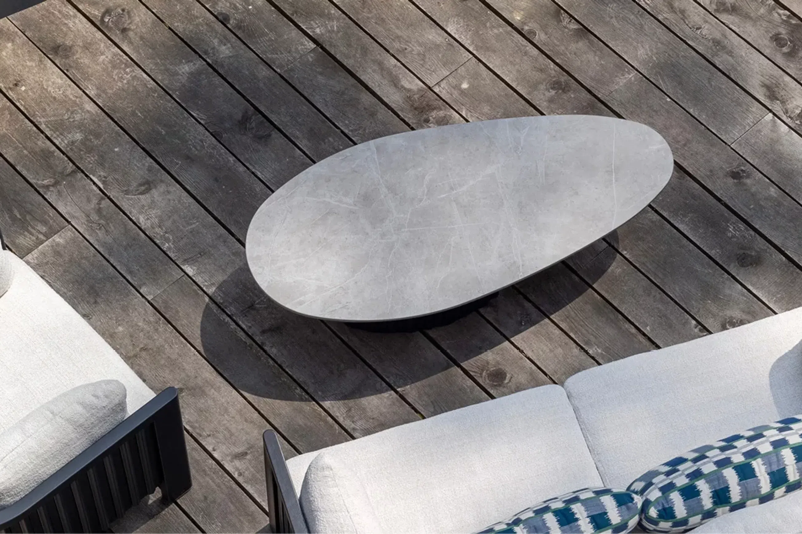 Zante Coffee Table
