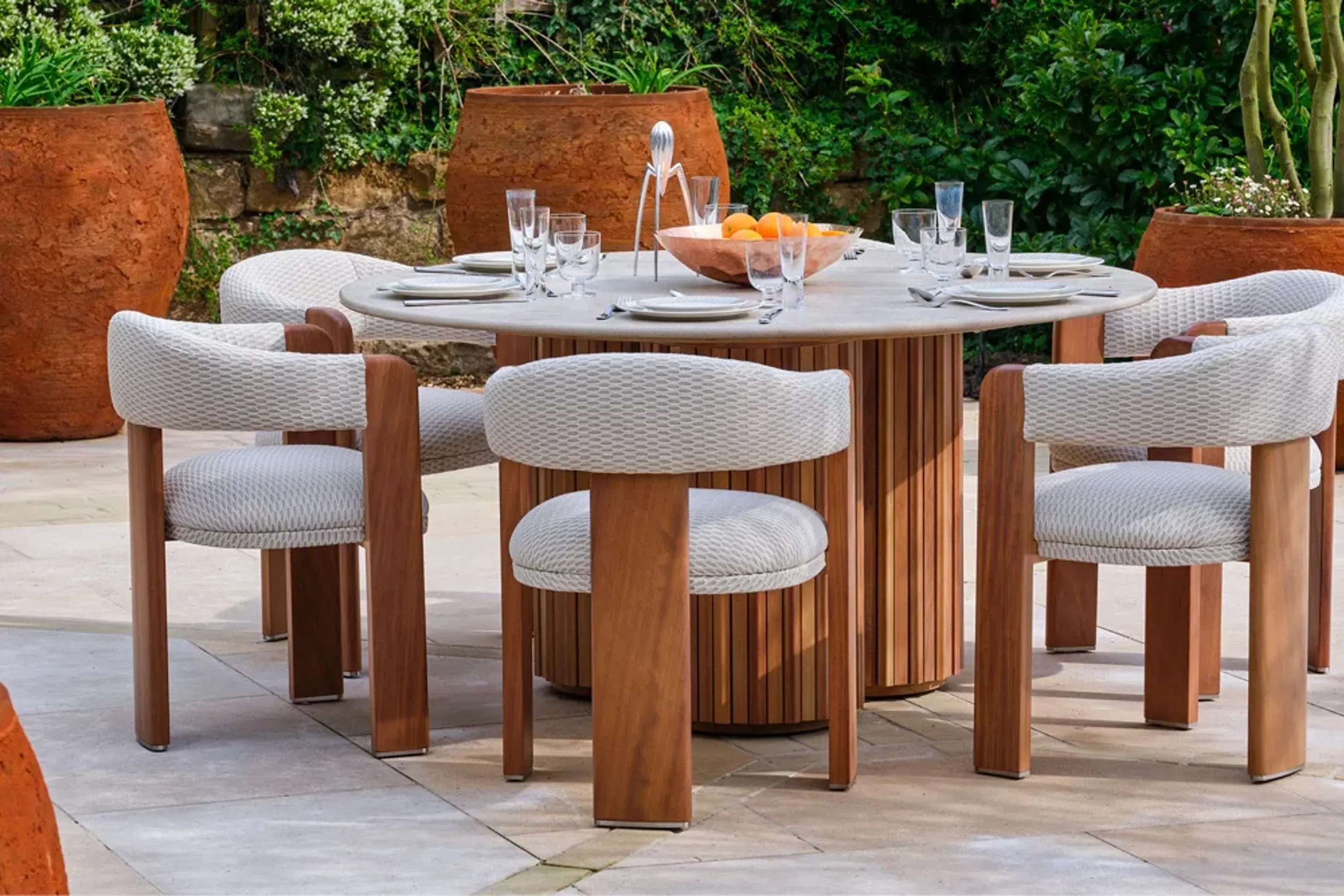 Zante Dining Chair