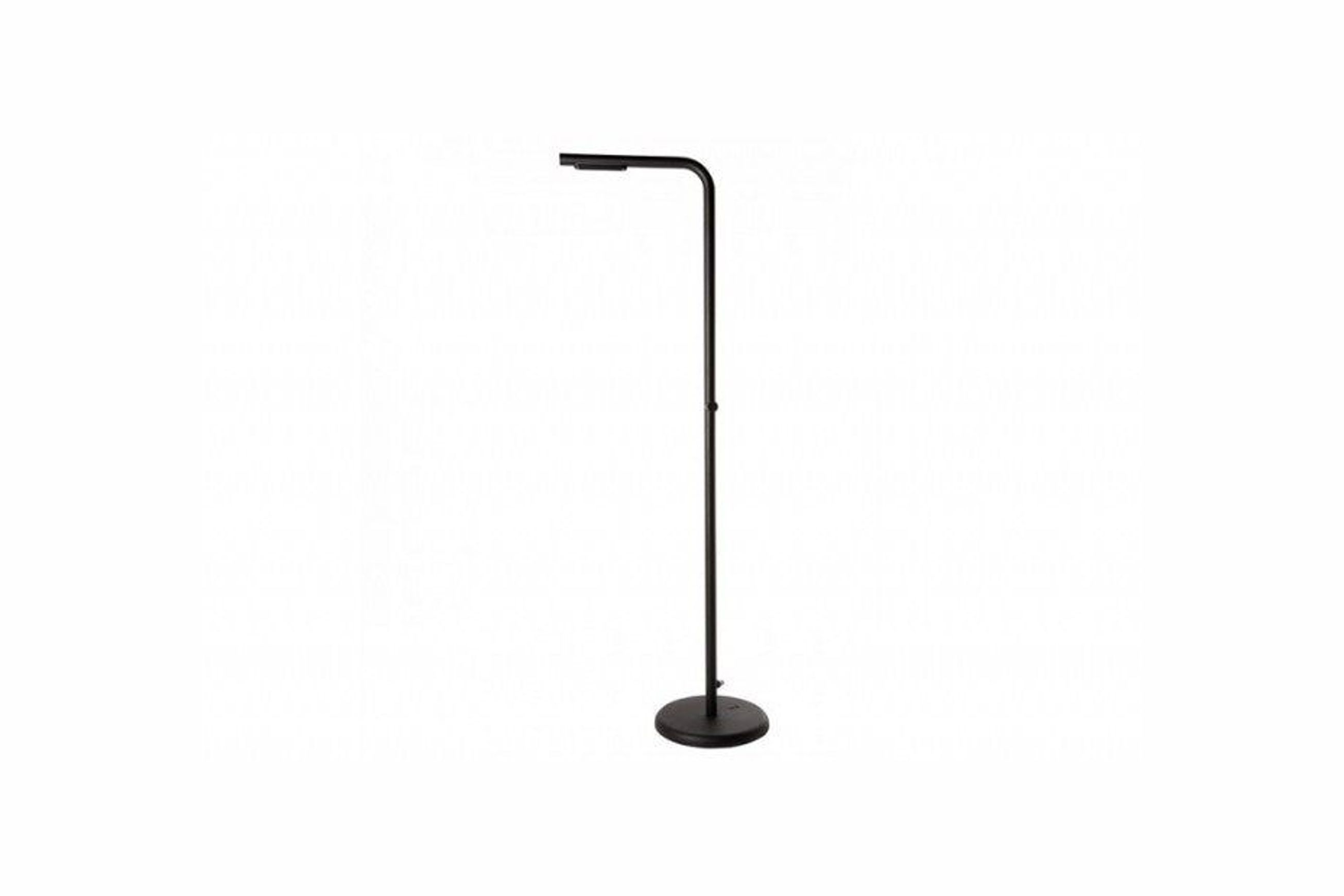 ZEE Levantine Outdoor Shower Black