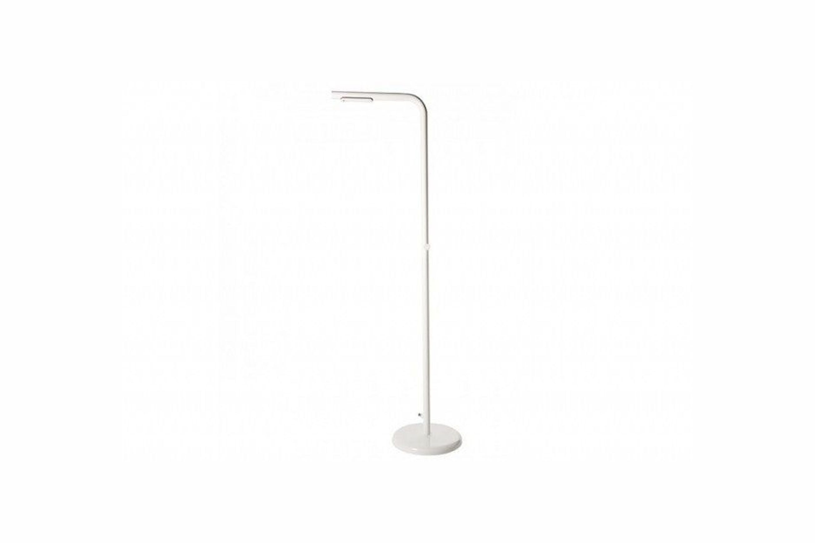 ZEE Levantine Outdoor Shower White
