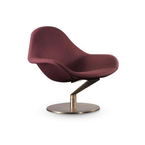 Zenith Swivel Armchair