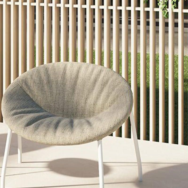 Zoco Outdoor Lounge Chair