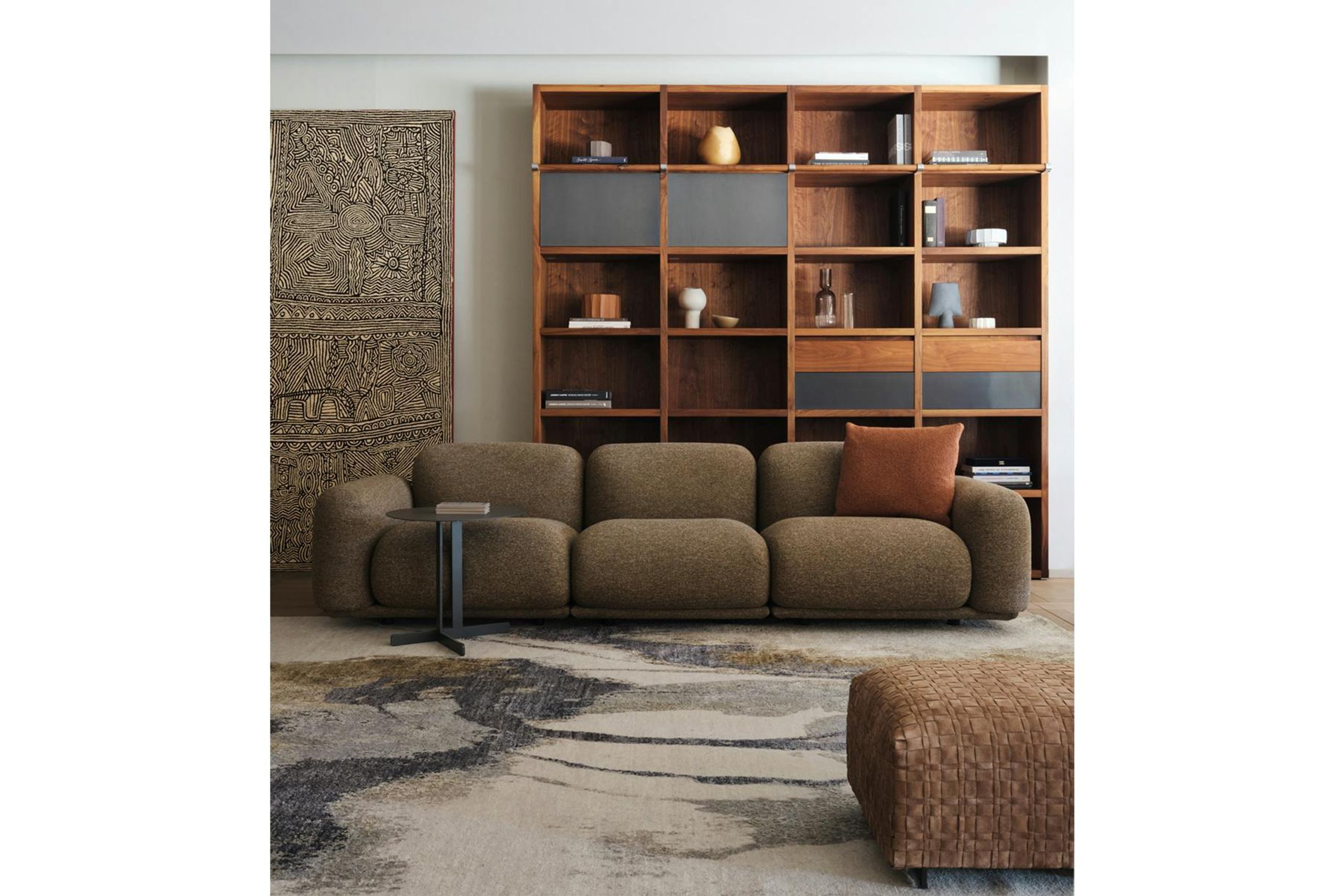 Zoe Sofa