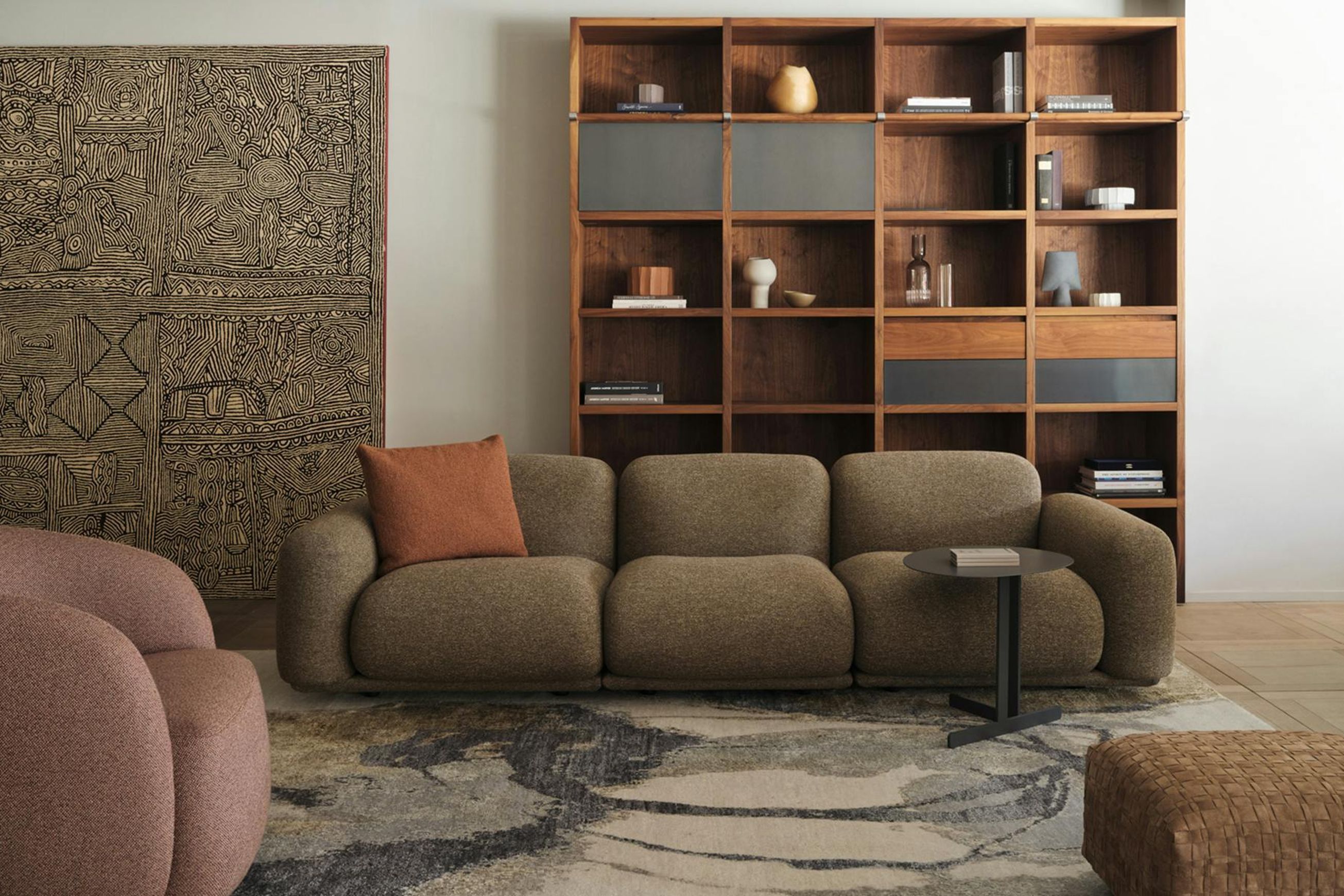 Zoe Sofa