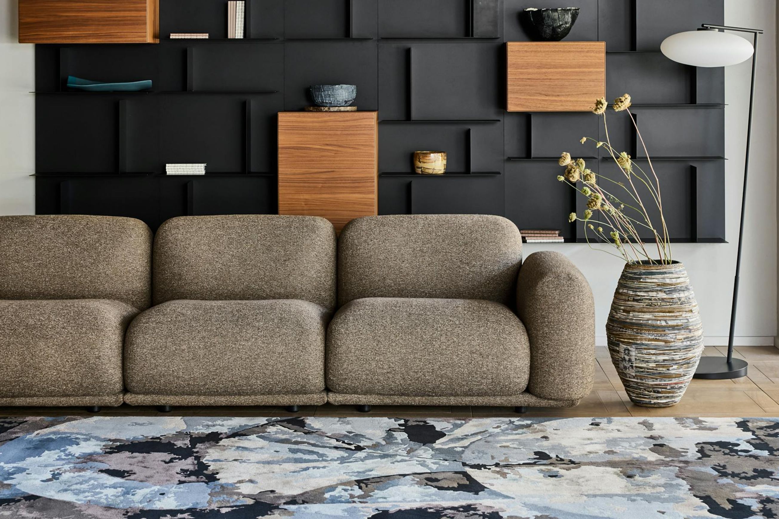 Zoe Sofa