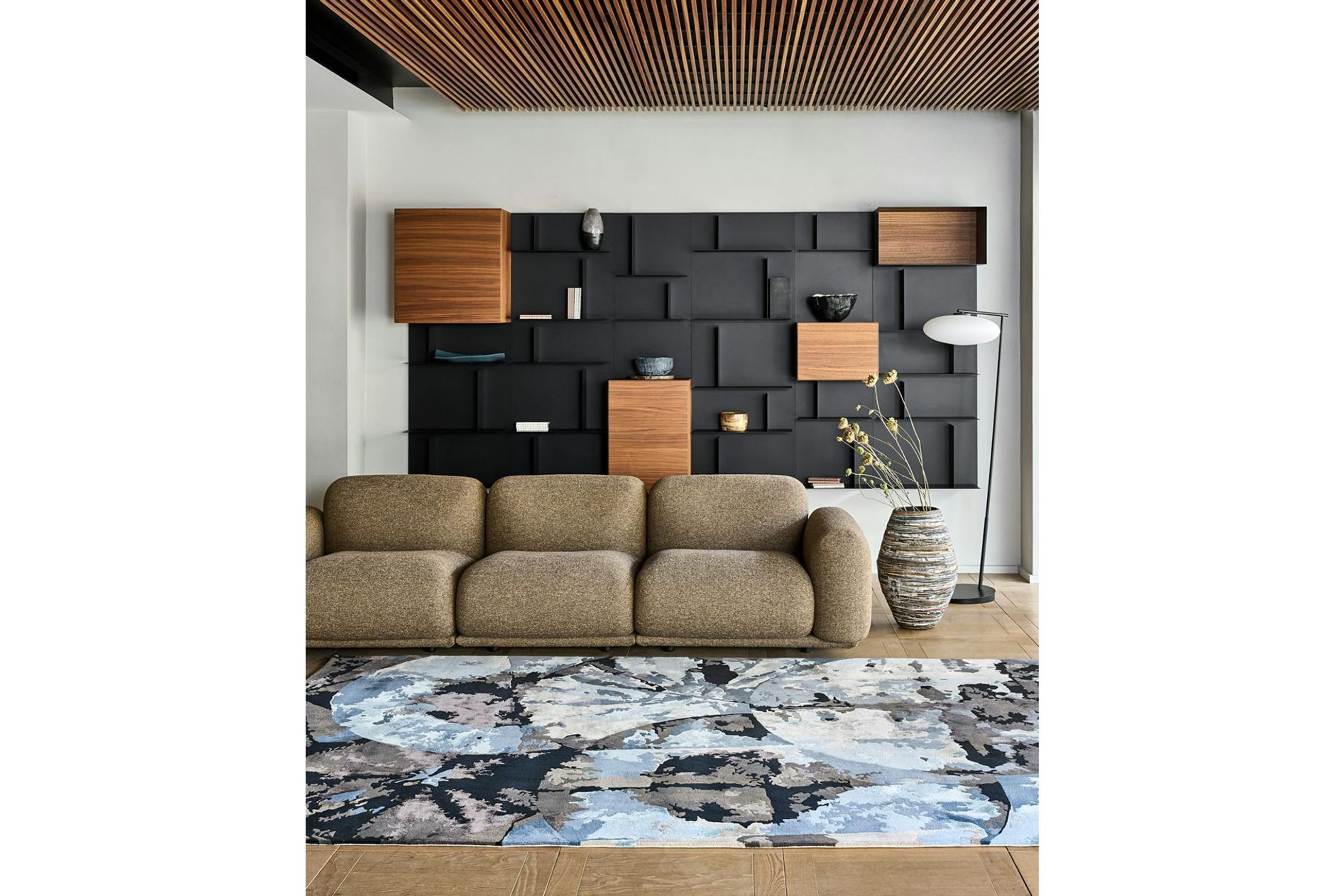 Zoe Sofa