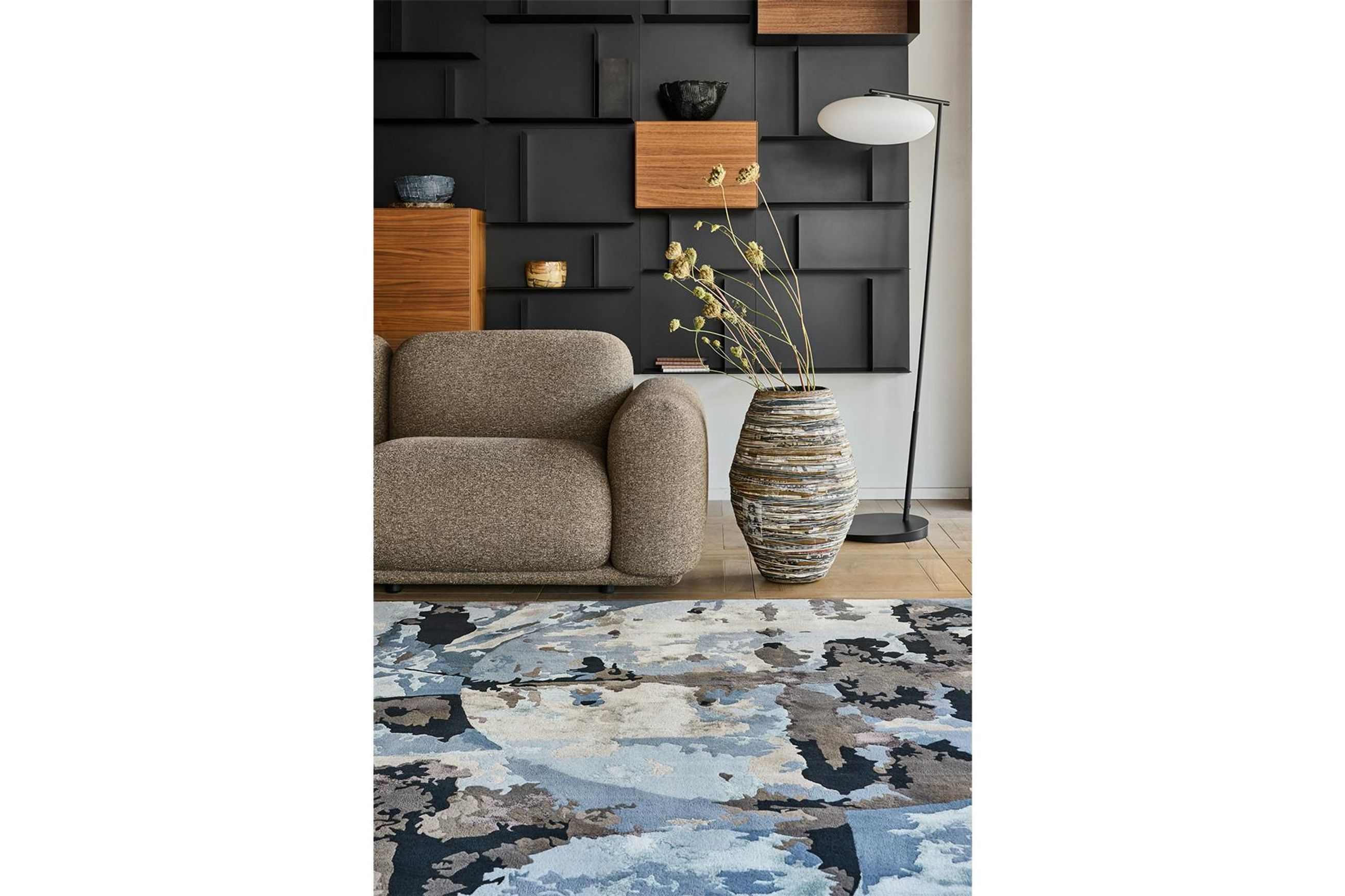 Zoe Sofa