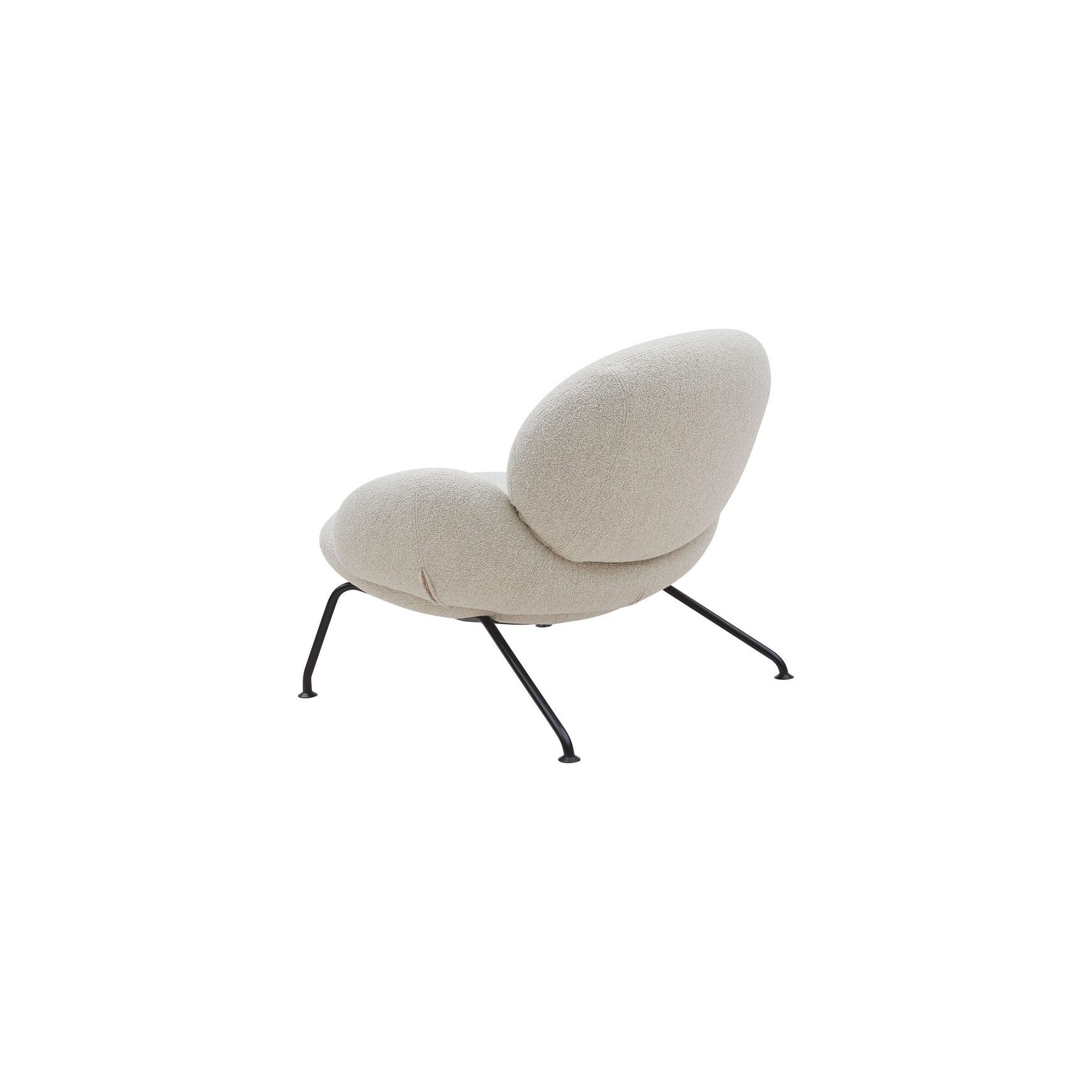 Baixa Chair by Softline