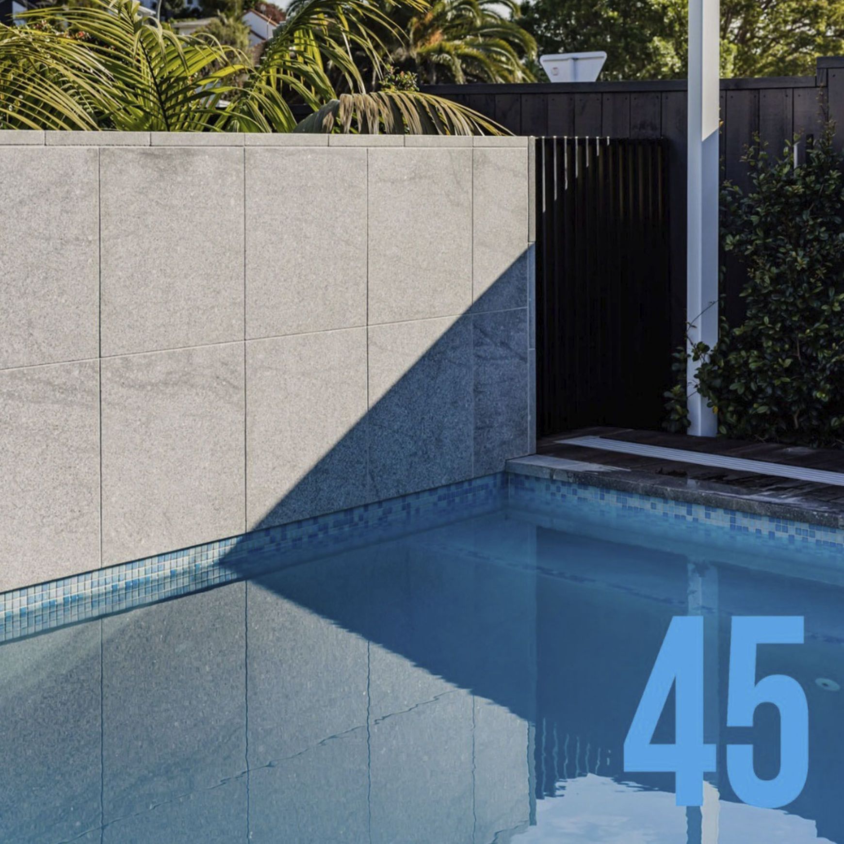 Aquila Mosaic Tile | Fosfo Collection by Ezarri