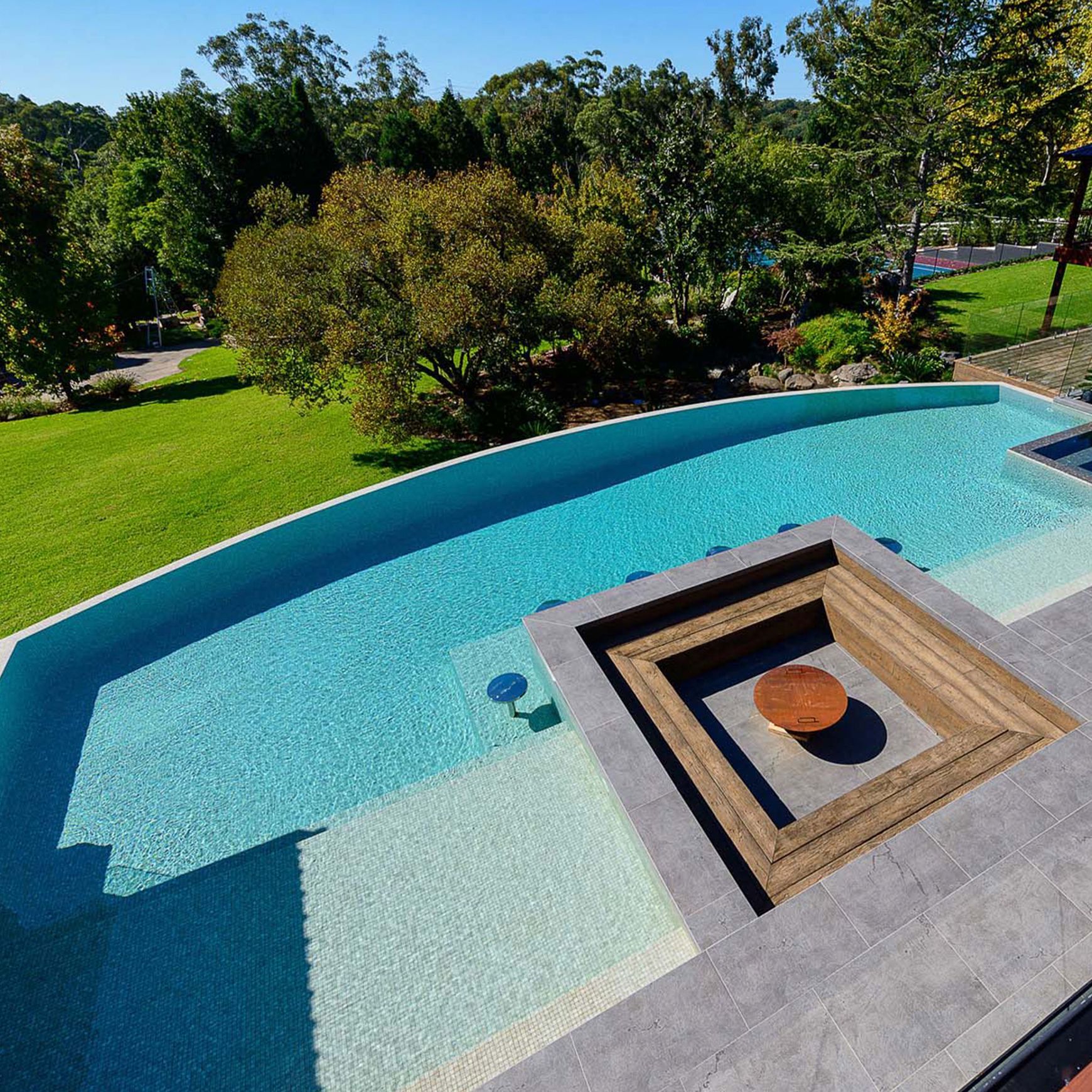 Zen Ezarri Mosaic Collection