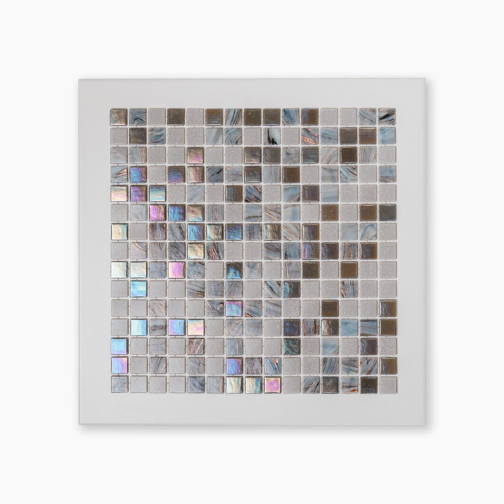 StukeCo Glass Mosaics