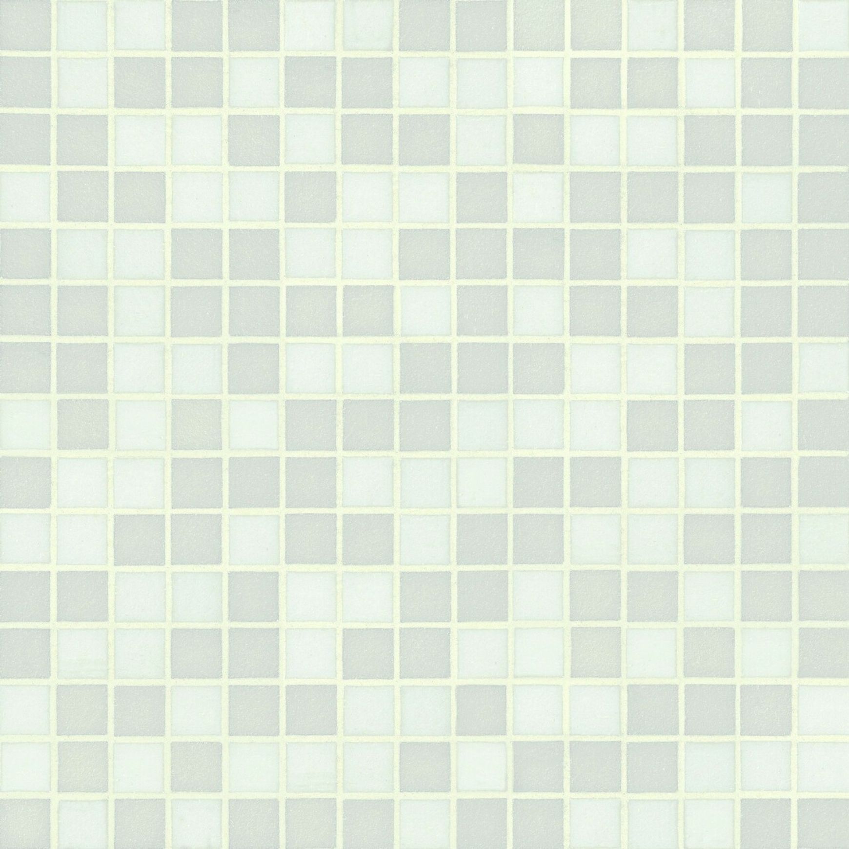 Blend Ghiaccio Hotmelt Mosaic Tile