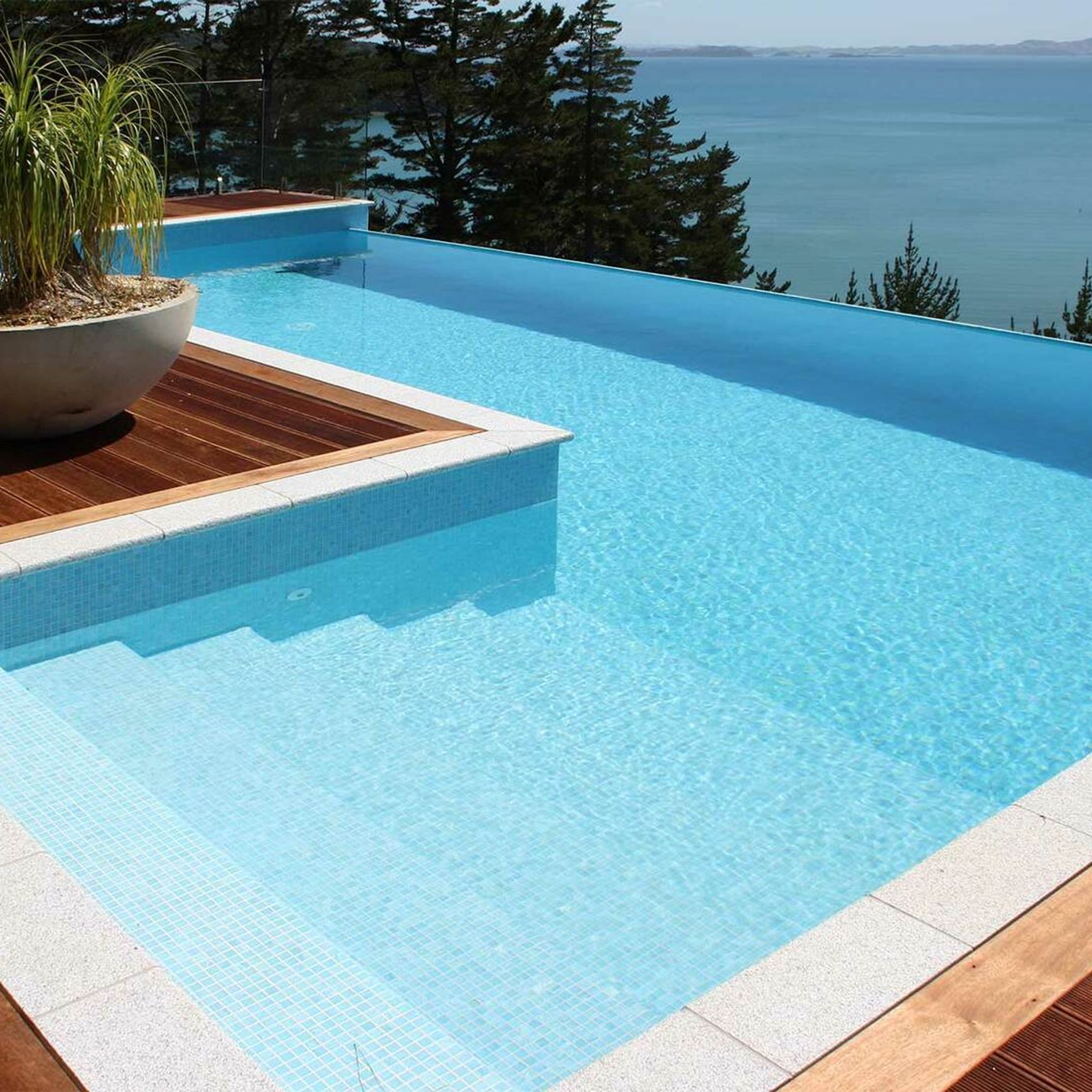 Blend Palma Hotmelt Mosaic Tile