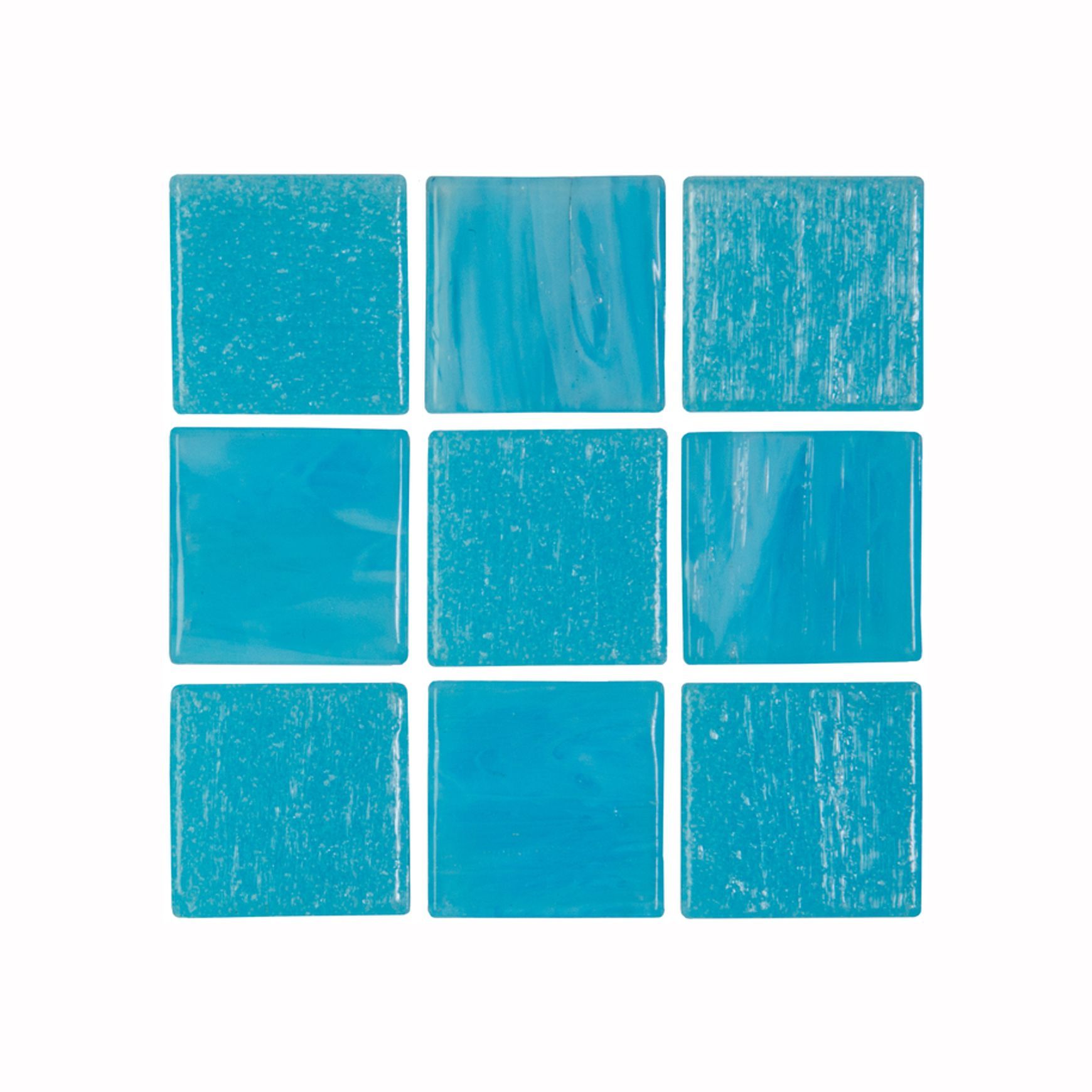 Blend Palma Hotmelt Mosaic Tile