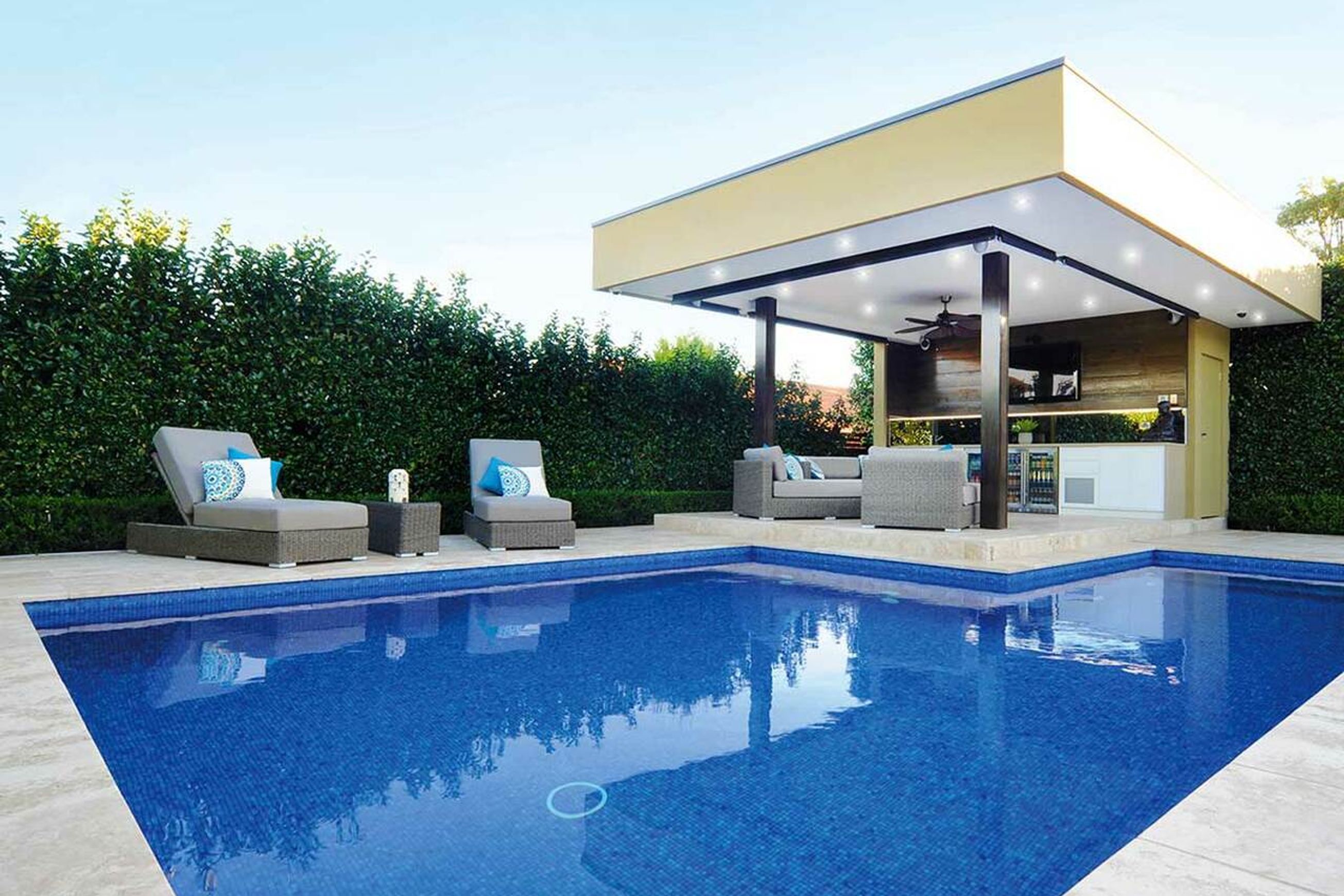Blend Sydney Hotmelt Mosaic Tile