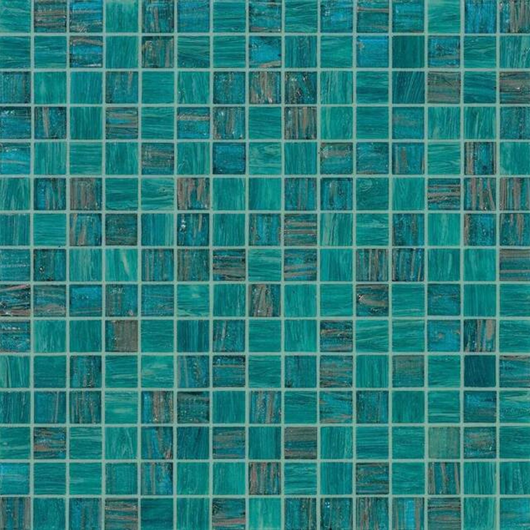 Blend Paola Hotmelt Mosaic Tile