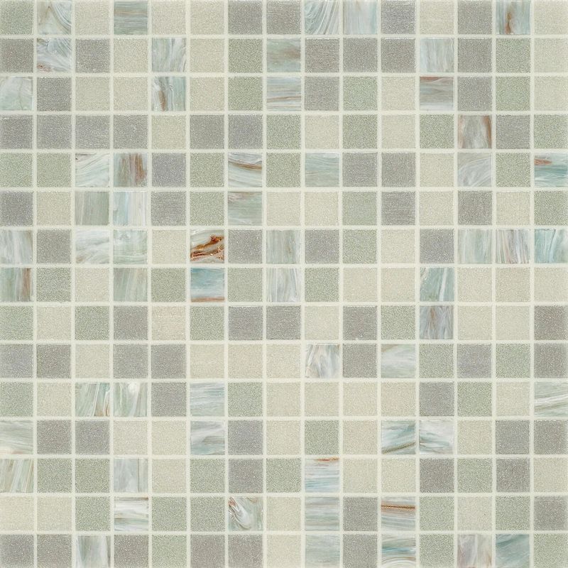 Blend Budapest Hotmelt Mosaic Tile