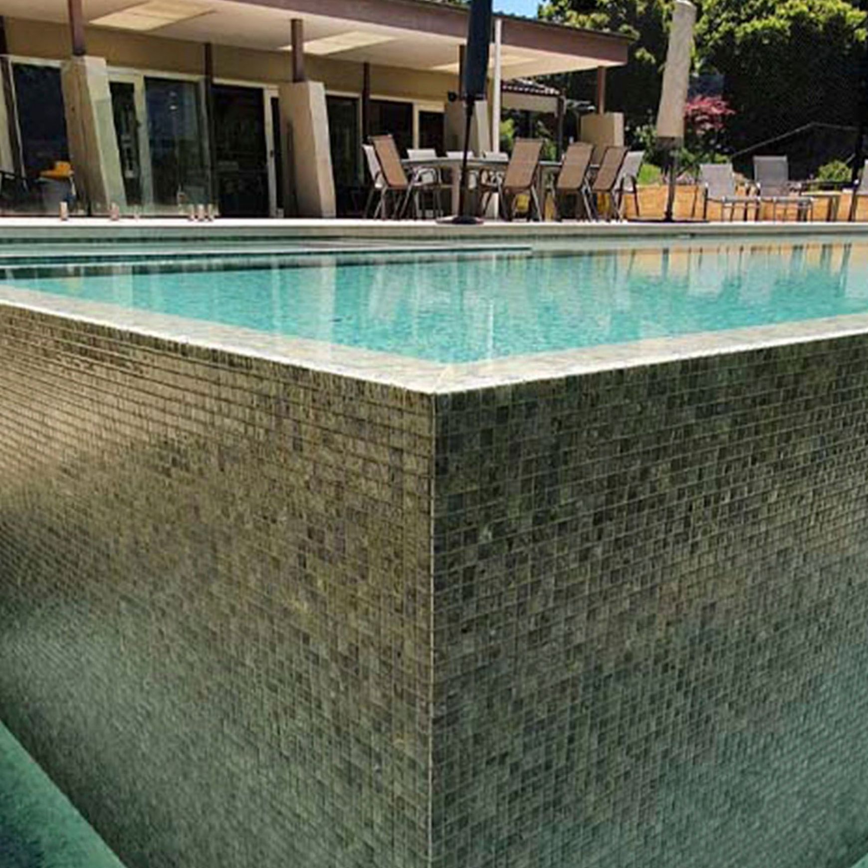 50mm Ezarri Mosaic Collection