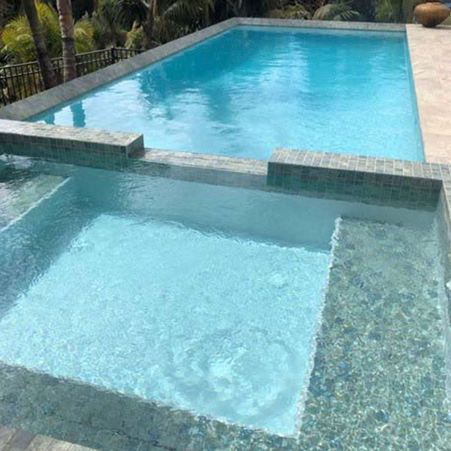 50mm Ezarri Mosaic Collection