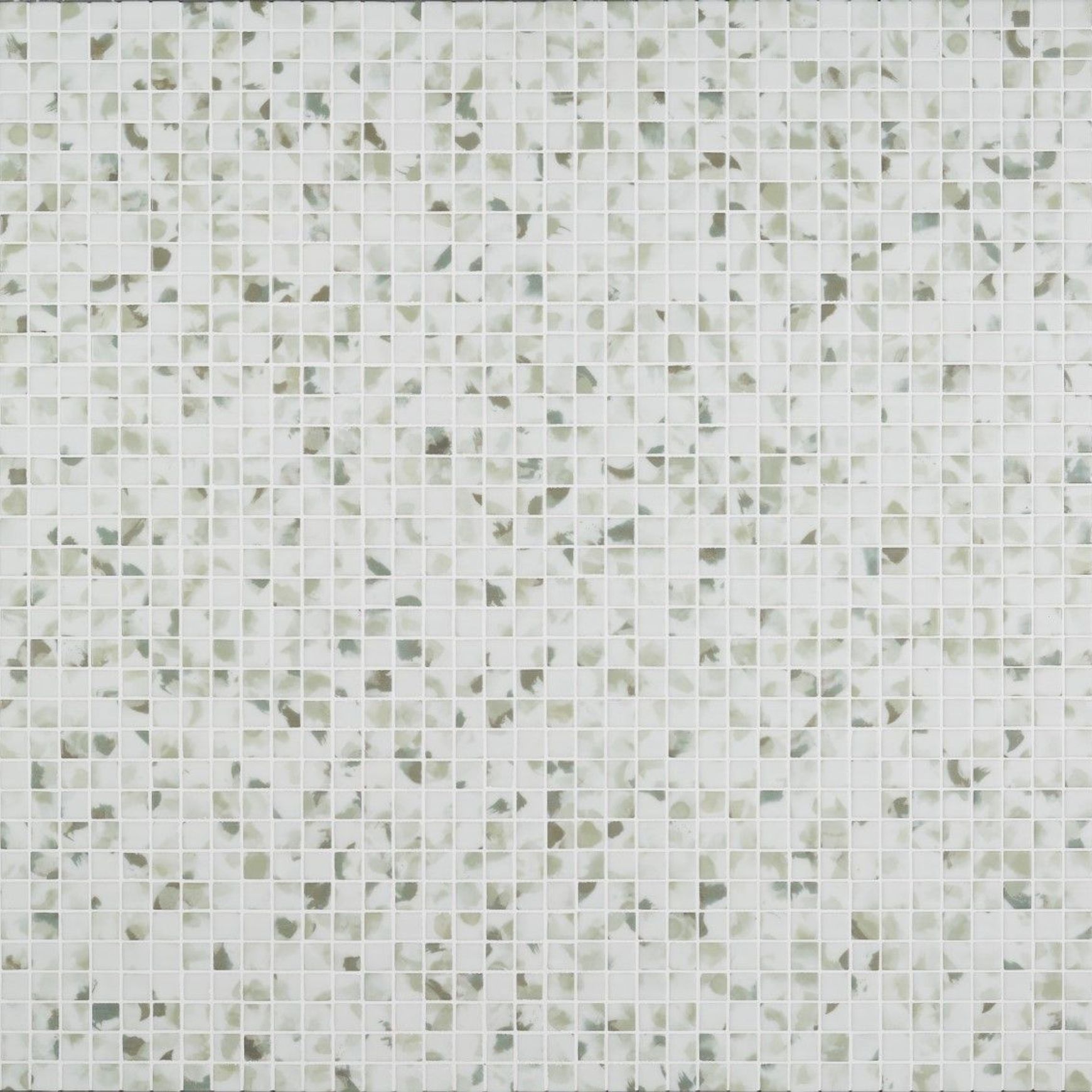 Blots Tile | Aquarelle Collection by Ezarri