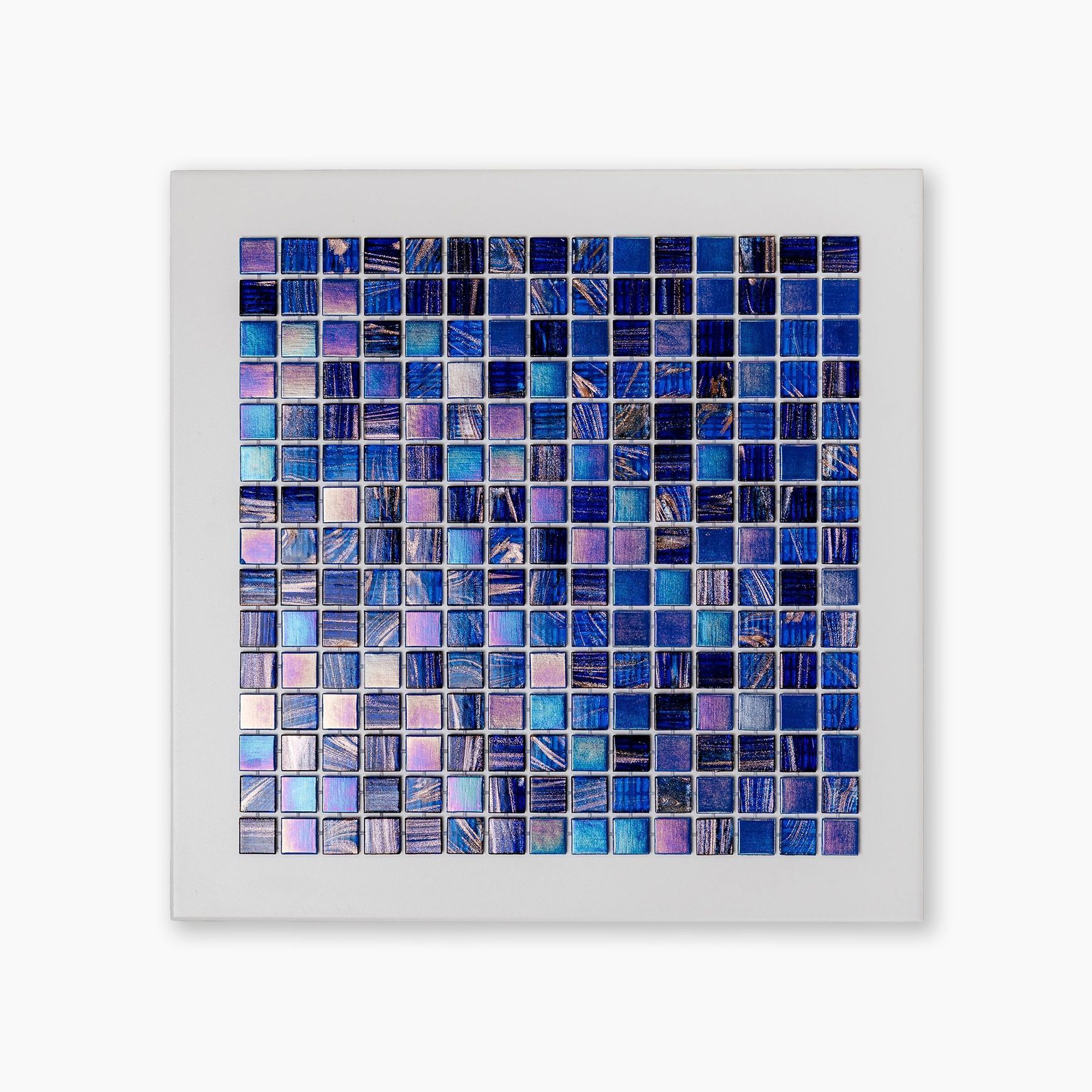 StukeCo Glass Mosaics