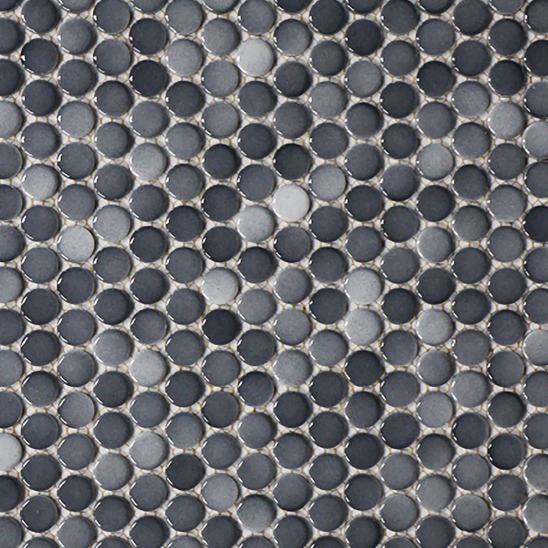 Penny | Mosaic Tiles